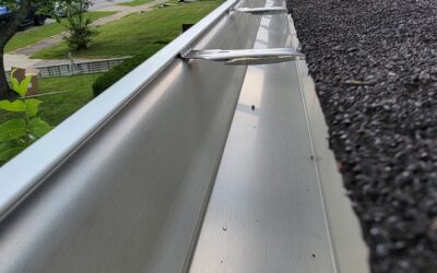 Gutter Basics: How Wildcat Gutters Keep Your Home Safe