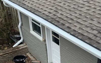 How to Protect Your Gutters from Winter Damage with Wildcat Gutters