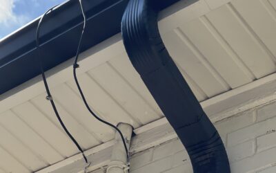 The Importance of Regular Gutter Maintenance for Lexington Home: Wildcat Gutters’ Guide to Keeping Your Gutters in Top Shape