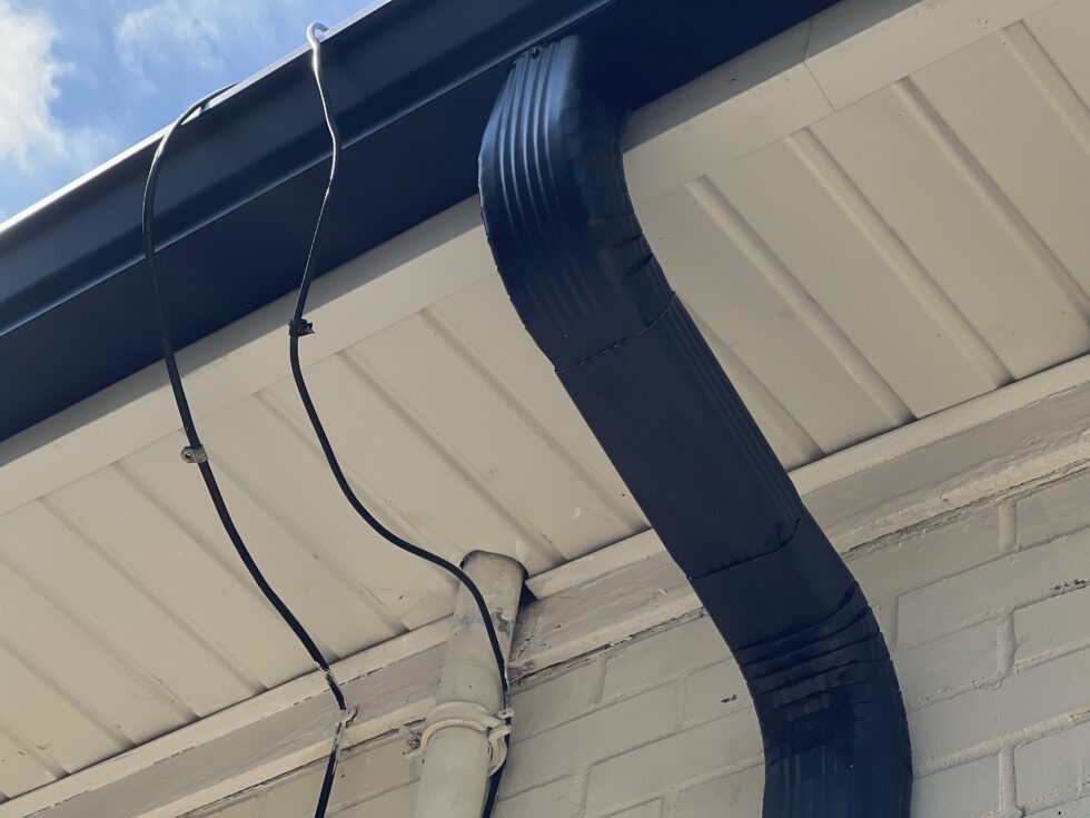 The Importance of Regular Gutter Maintenance for Lexington Home