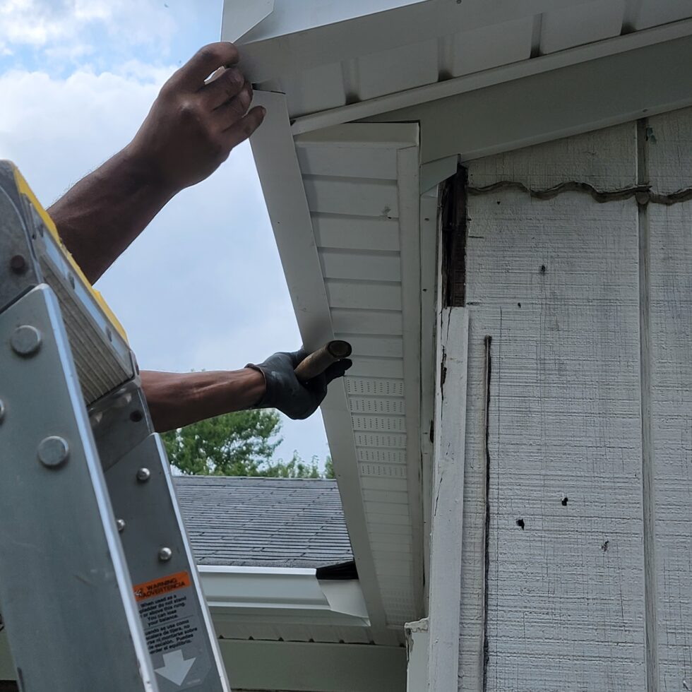 Wildcat Gutters Common Mistakes to Avoid During Gutter Installation