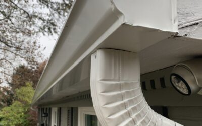 DIY Gutter Repairs vs Hiring a Professional: A Guide for Lexington, KY Homeowners