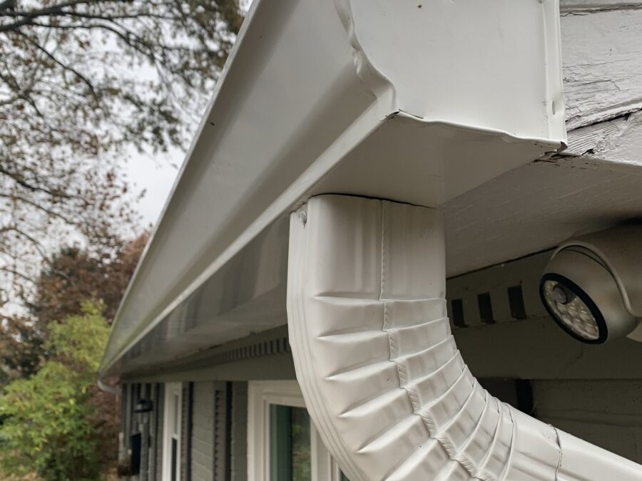 Maximizing Water Flow and Drainage: Understanding How Gutter Size Impacts Your Home | Wildcat Gutters, Lexington, KY