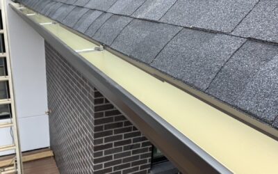 Maximizing Gutter Performance with Gutter Drip Edge: A Comprehensive Guide