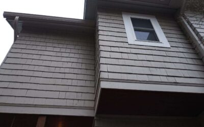 Unveiling the Significance of Soffit Maintenance for Your Lexington Home | Wildcat Gutters