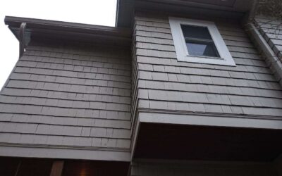 Wood Soffit Repair vs. Replacement: Making the Right Decision | Wildcat Gutters, Lexington, Kentucky