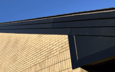 A Complete Guide to Fascia Wrap and Trim Metal | Wildcat Gutters, Lexington, KY