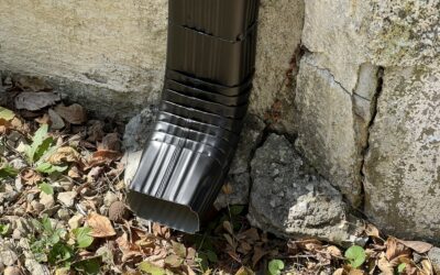 The Benefits of Installing a Gutter Protection System: A Guide by Wildcat Gutters in Lexington, KY