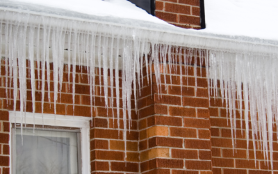 Winter Warriors: Mastering Best Practices for Gutter Care in Lexington, Kentucky to Avoid Ice Damming | Wildcat Gutters